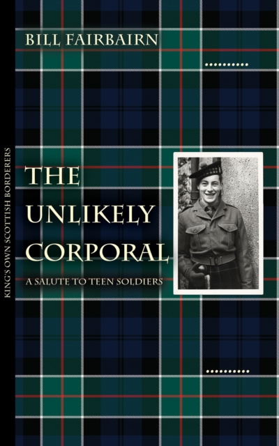 The Unlikely Corporal