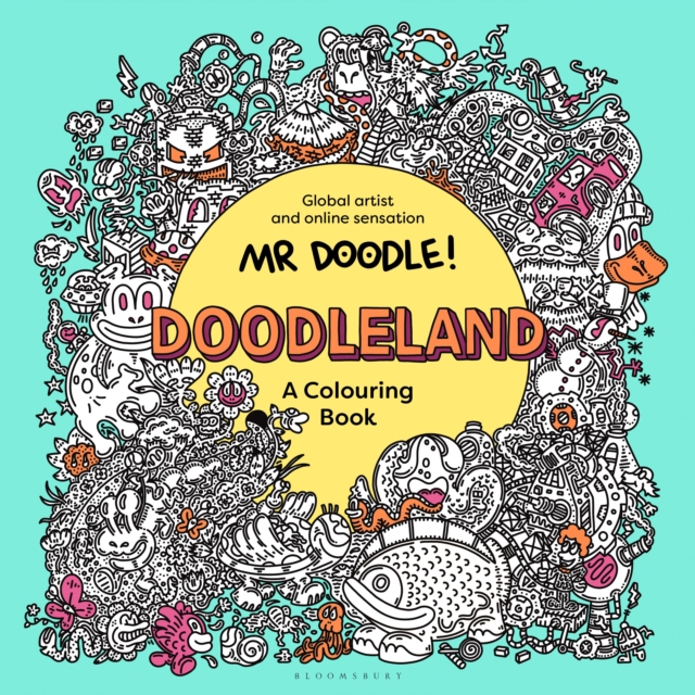 DoodleLand