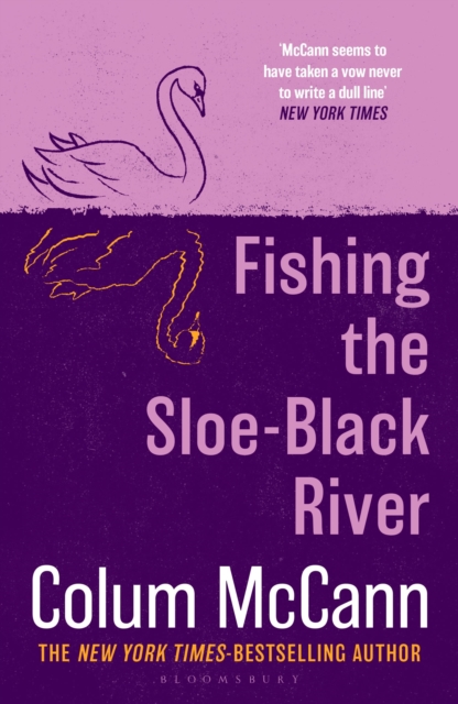 Fishing the Sloe-Black River