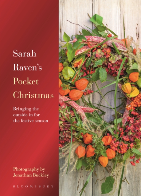 Sarah Raven's Pocket Christmas