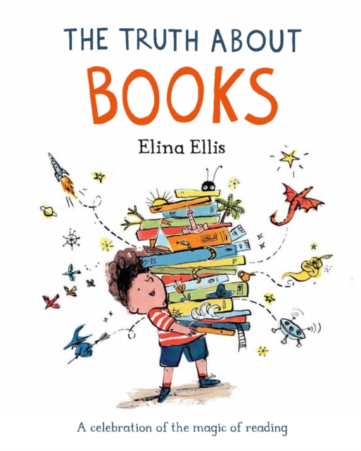 The Truth About Books