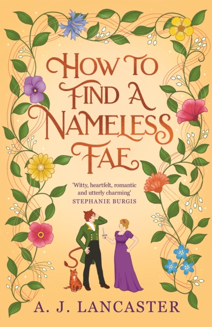 How To Find A Nameless Fae