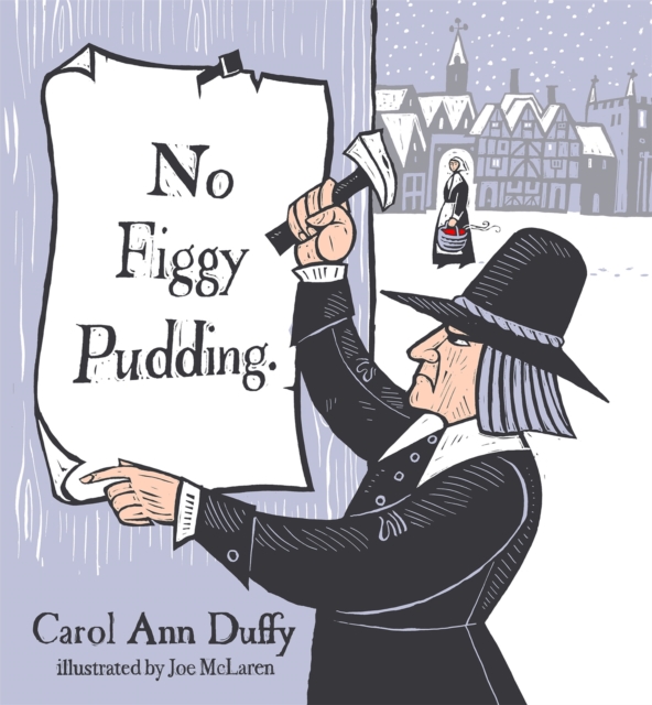 No Figgy Pudding