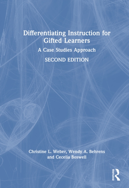 Differentiating Instruction for Gifted Learners