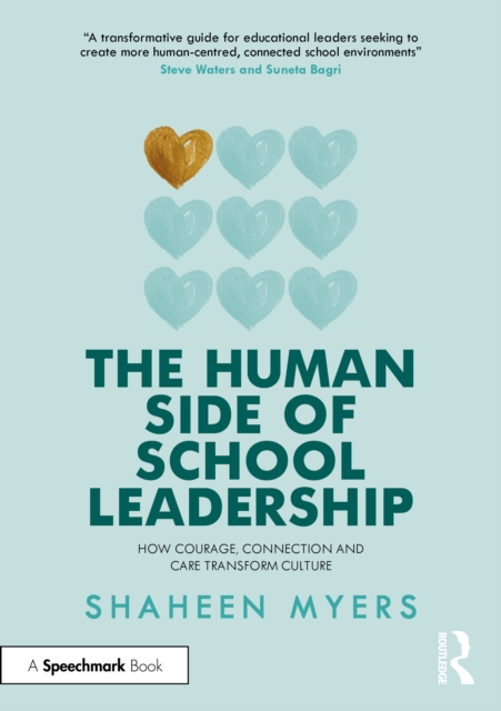 The Human Side of School Leadership