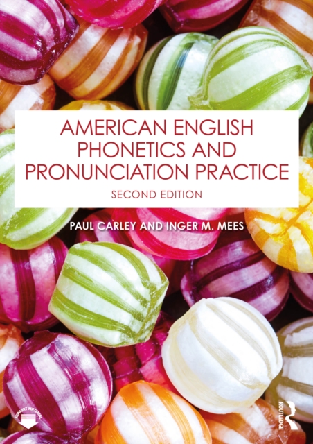 American English Phonetics and Pronunciation Practice