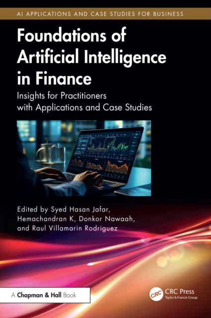 Foundations of Artificial Intelligence in Finance