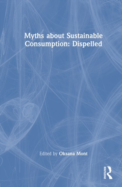 Myths about Sustainable Consumption