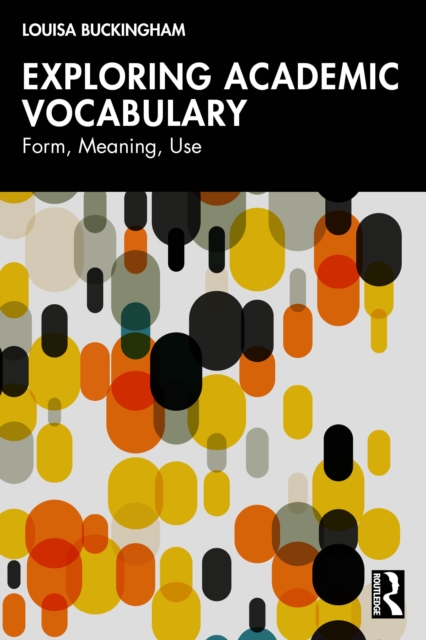 Exploring Academic Vocabulary