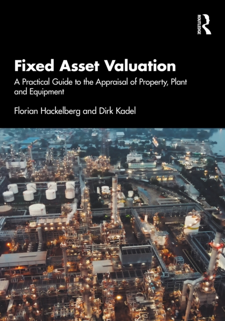 Fixed Asset Valuation