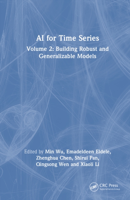 AI for Time Series