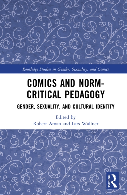 Comics and Norm-Critical Pedagogy