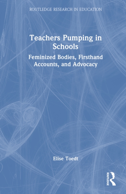 Teachers Pumping in Schools