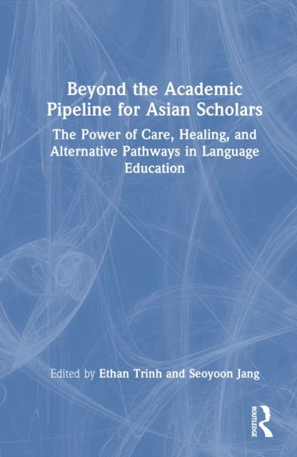Beyond the Academic Pipeline for Asian Scholars