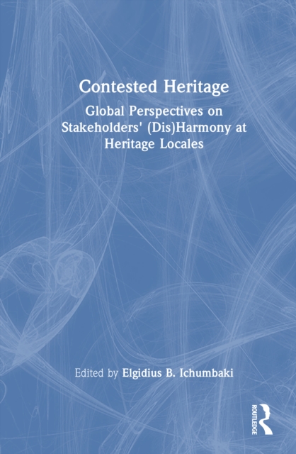 Contested Heritage