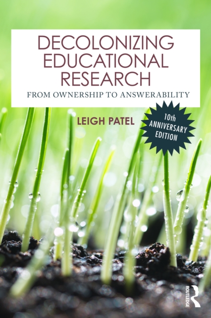 Decolonizing Educational Research