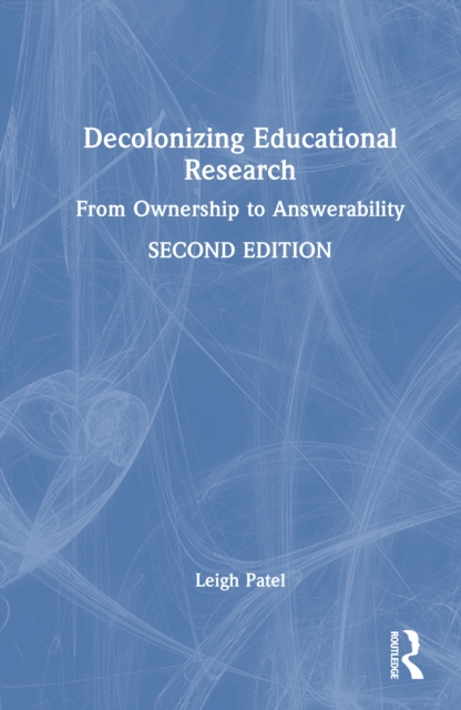 Decolonizing Educational Research