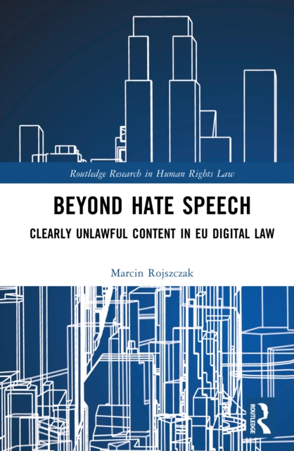 Beyond Hate Speech