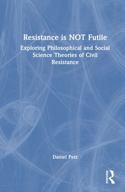 Resistance is NOT Futile