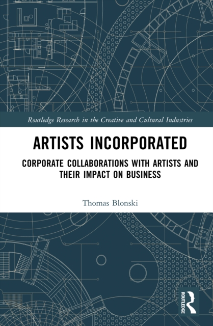 Artists Incorporated