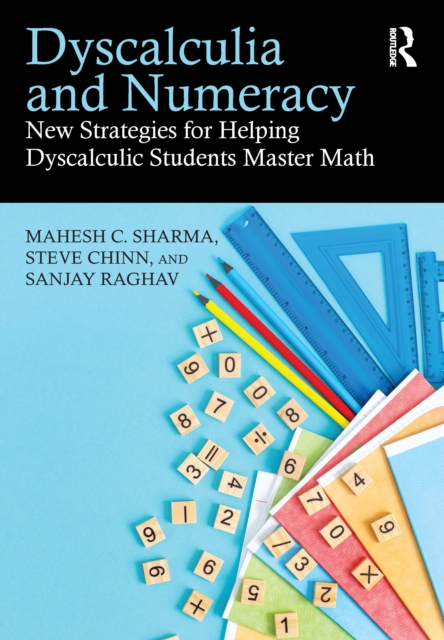Dyscalculia and Numeracy