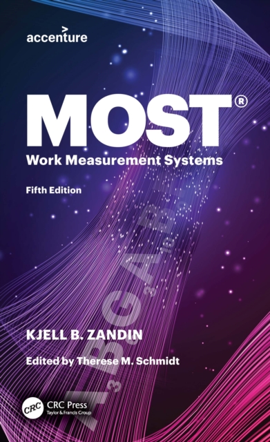 MOST® Work Measurement Systems