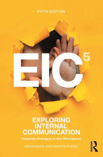 Exploring Internal Communication