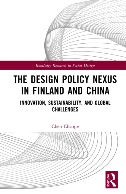 The Design Policy Nexus in Finland and China