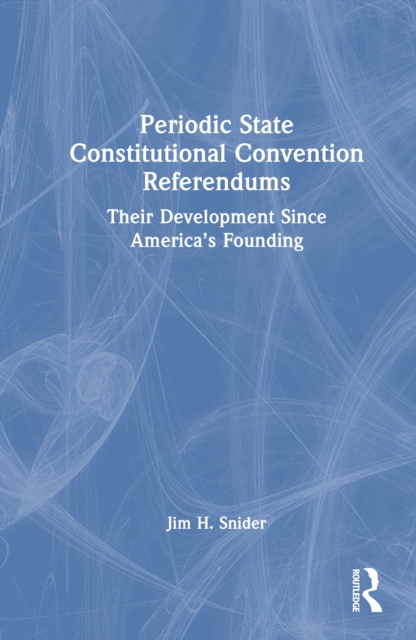 Periodic State Constitutional Convention Referendums