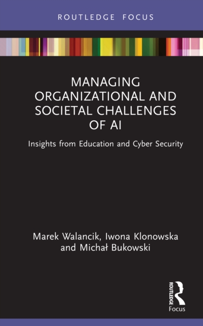 Managing Organizational and Societal Challenges of AI