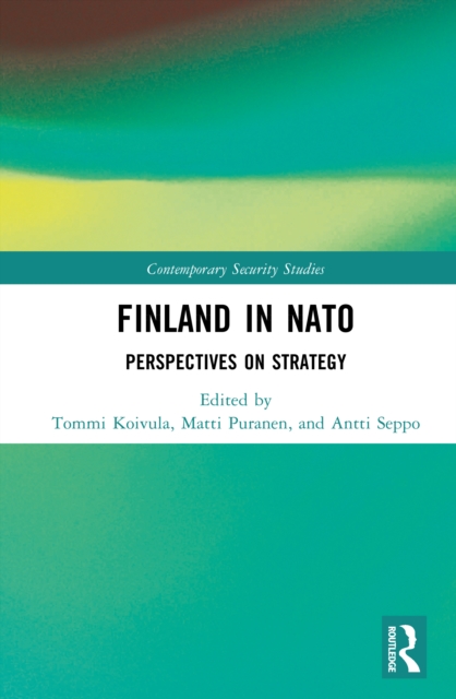 Finland in NATO