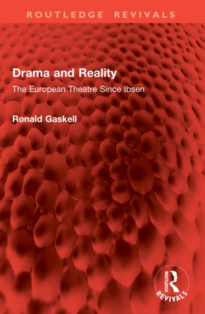 Drama and Reality