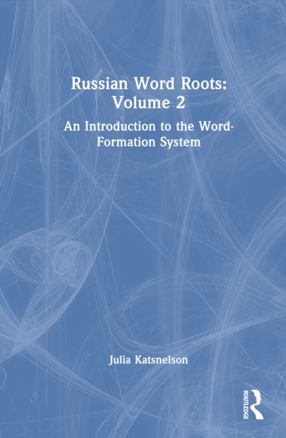 Russian Word Roots