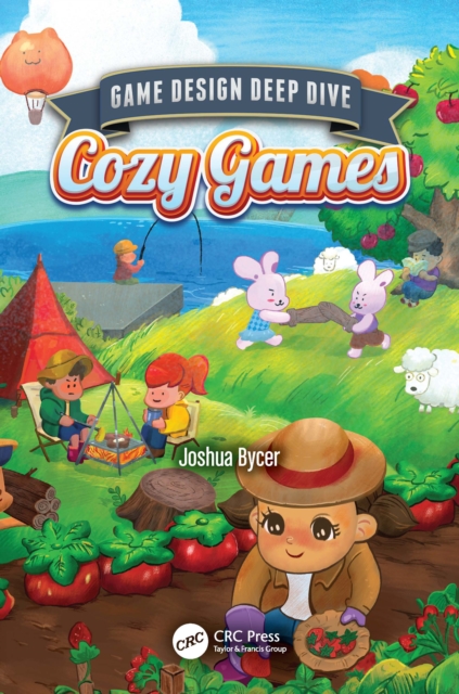 Game Design Deep Dive