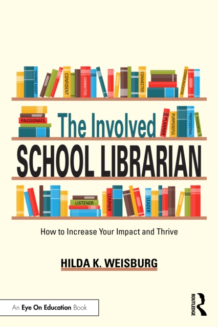 The Involved School Librarian