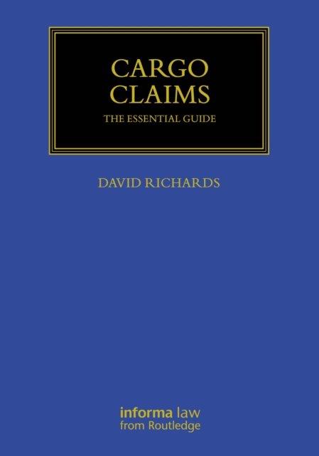 Cargo Claims