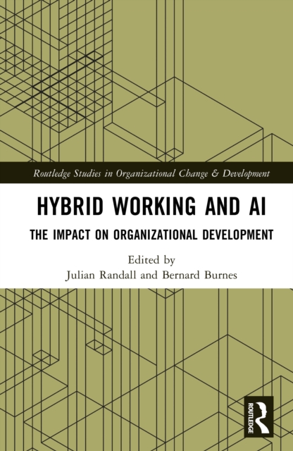 Hybrid Working and AI
