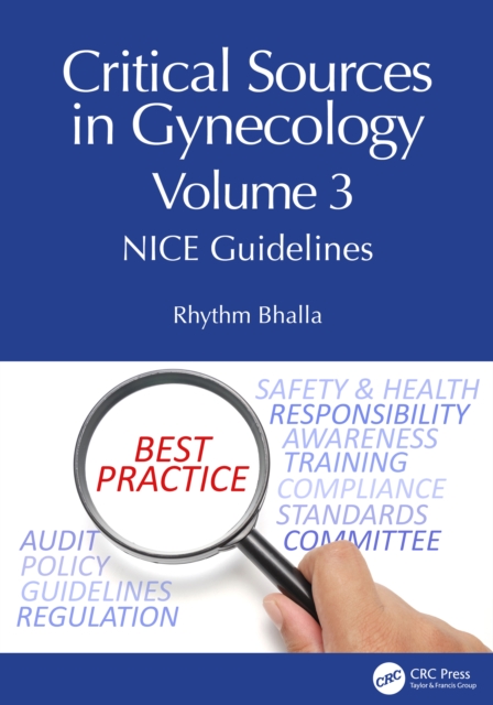 Critical Sources in Gynecology, Volume 3