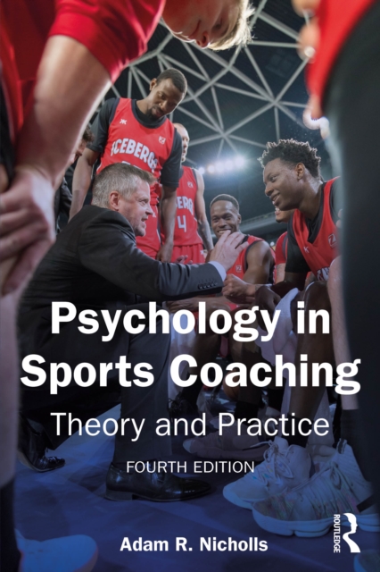Psychology in Sports Coaching