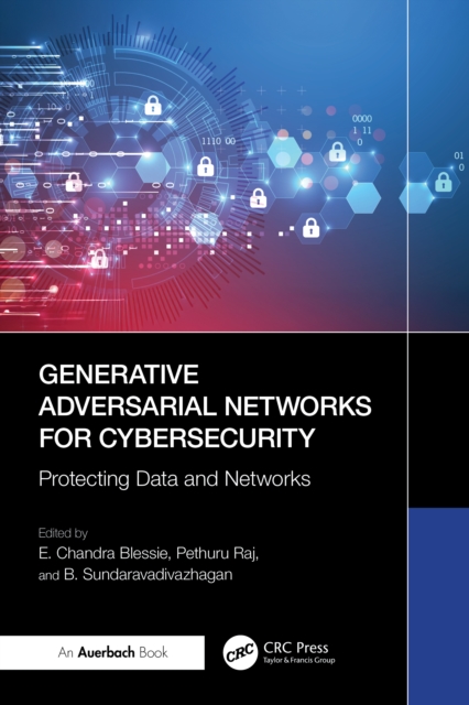 Generative Adversarial Networks for Cybersecurity