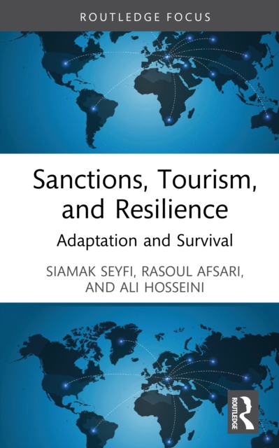 Sanctions, Tourism, and Resilience