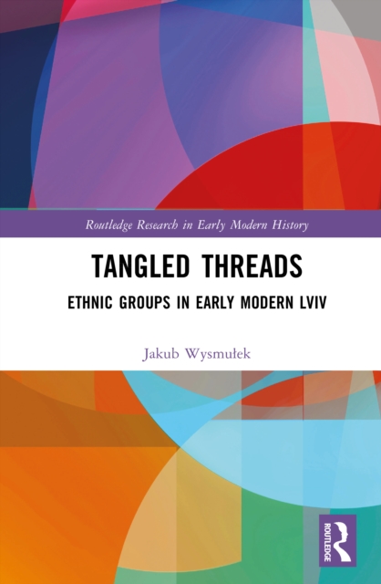 Tangled Threads