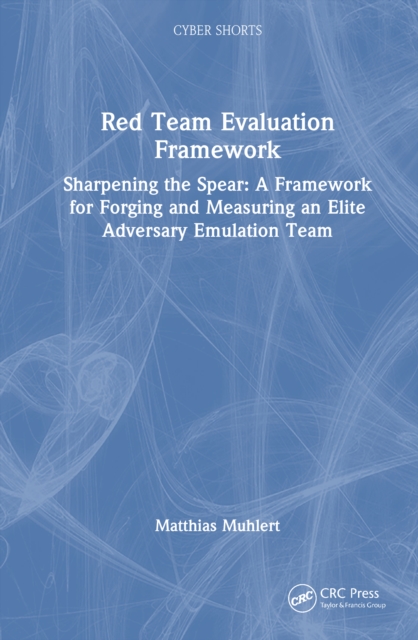 Red Team Evaluation Framework