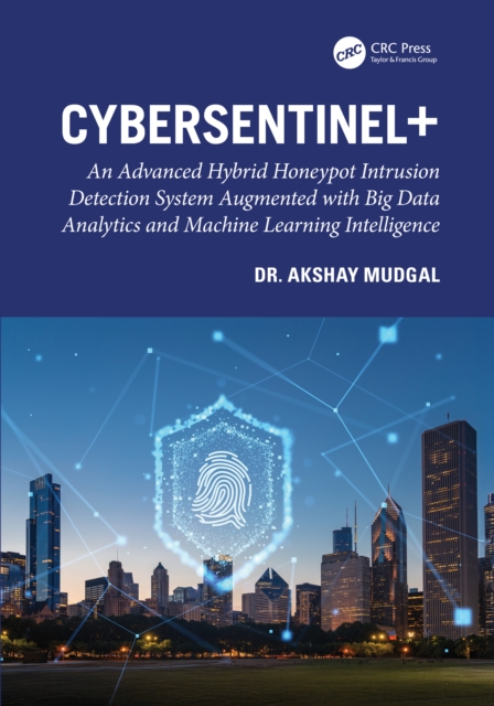 CyberSentinel+