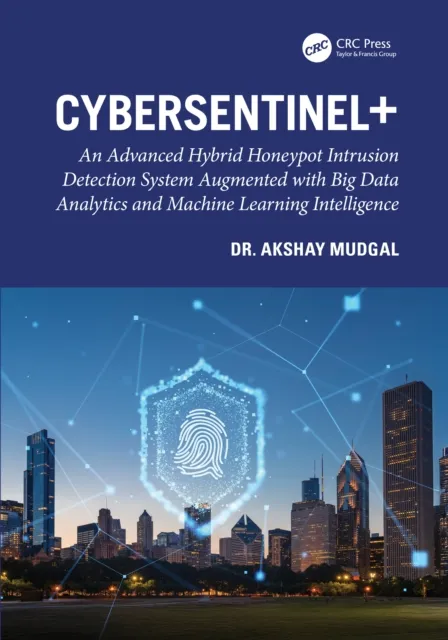 CyberSentinel+