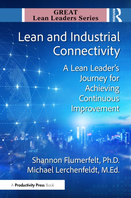 Lean and Industrial Connectivity
