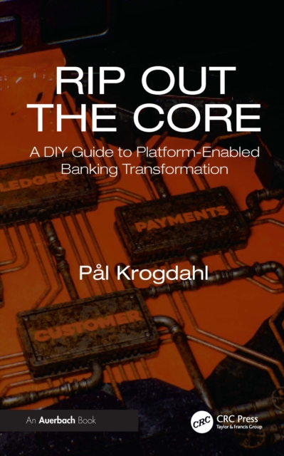 Rip Out the Core