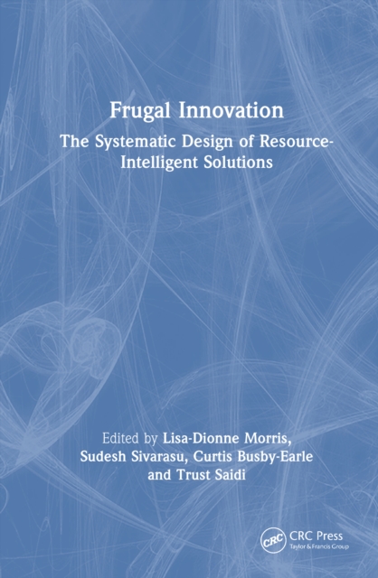 Frugal Innovation