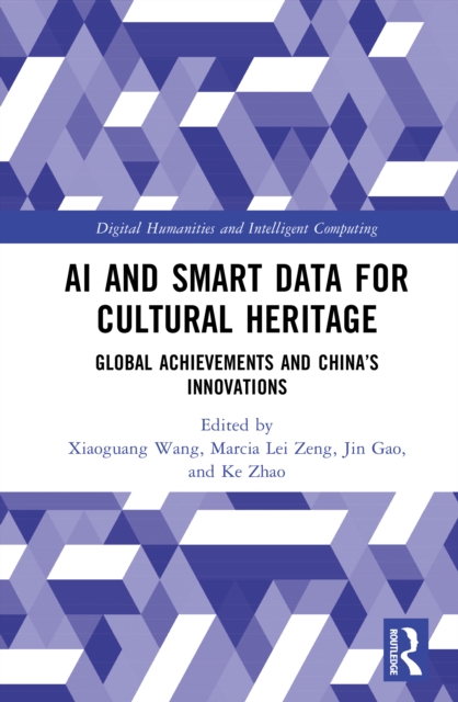 AI and Smart Data for Cultural Heritage