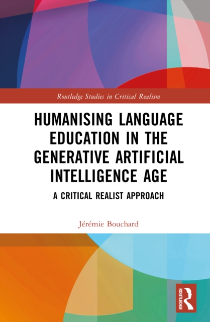 Humanising Language Education in the Generative Artificial Intelligence Age